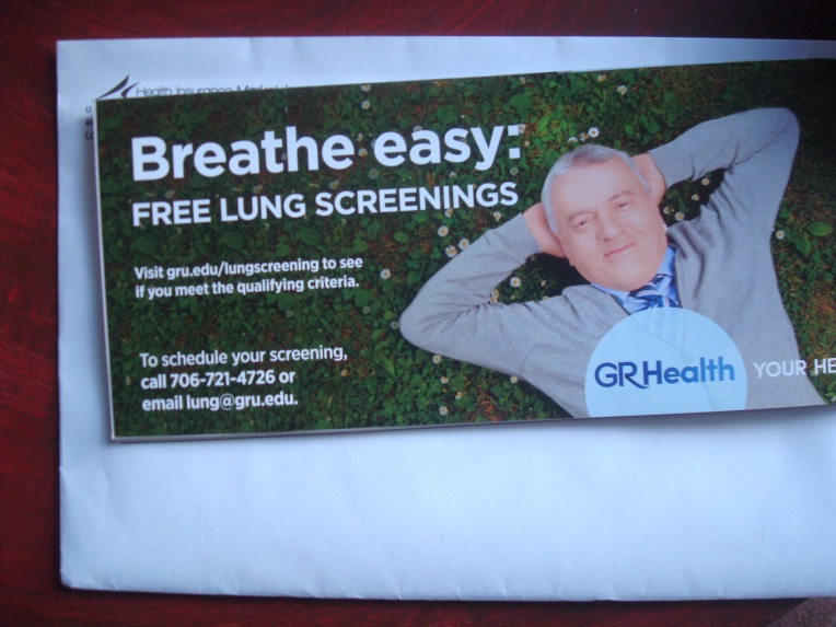 Breathing reminder from GRU Health